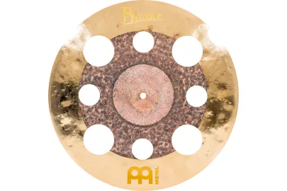 Meinl B16DUTRC 16" Byzance Dual Trash Crash