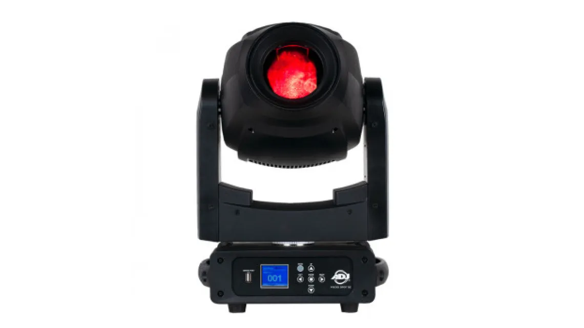 ADJ Focus Spot 5Z