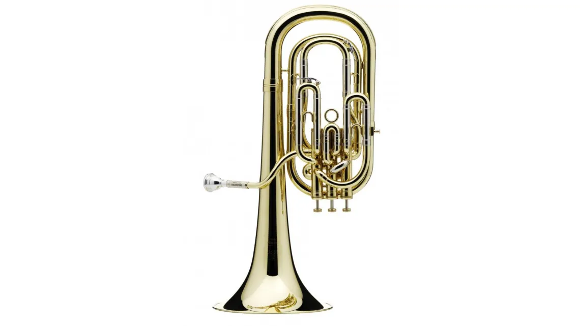 Besson BE955-1 Sovereign Baritonhorn