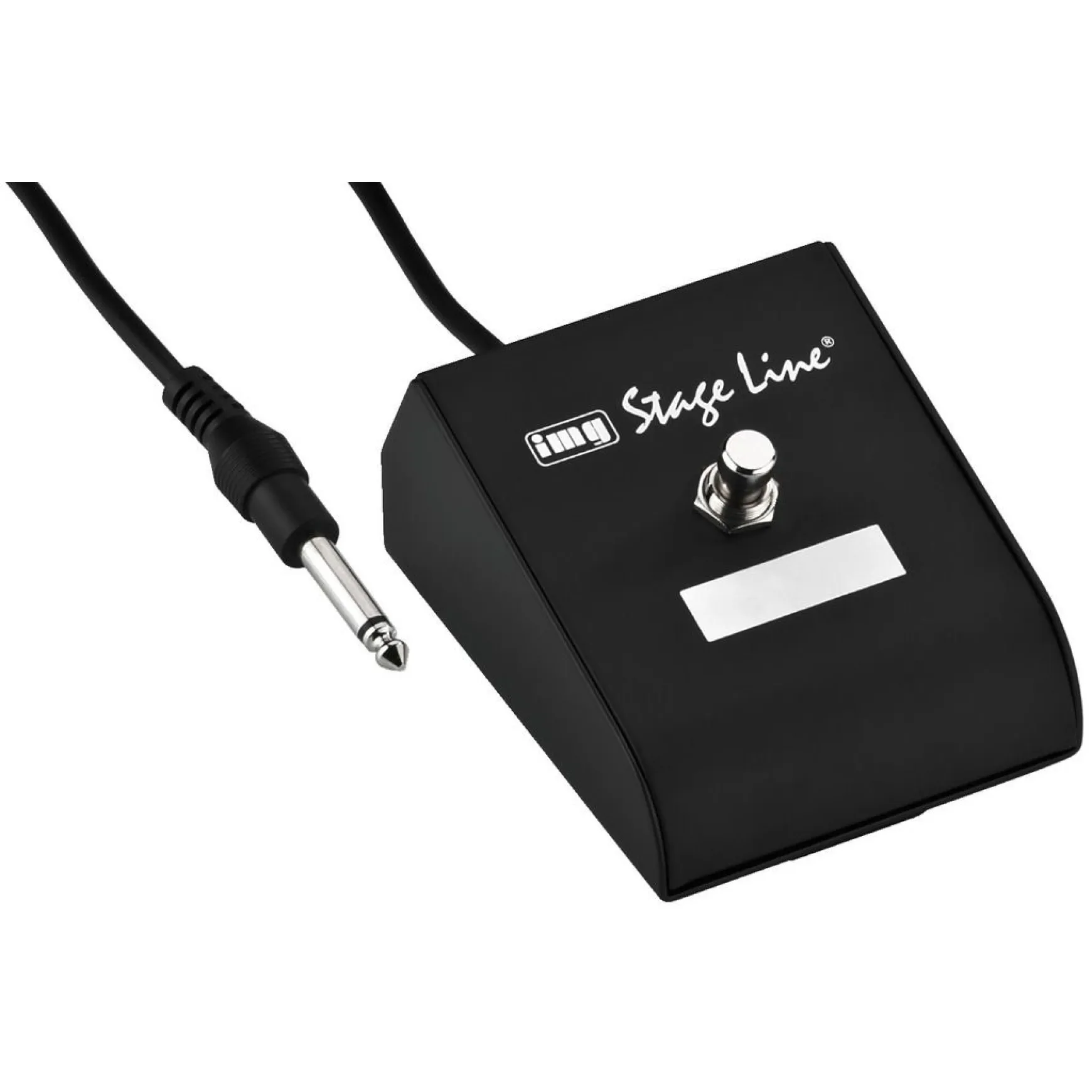 IMG StageLine FS-100 Fussschalter