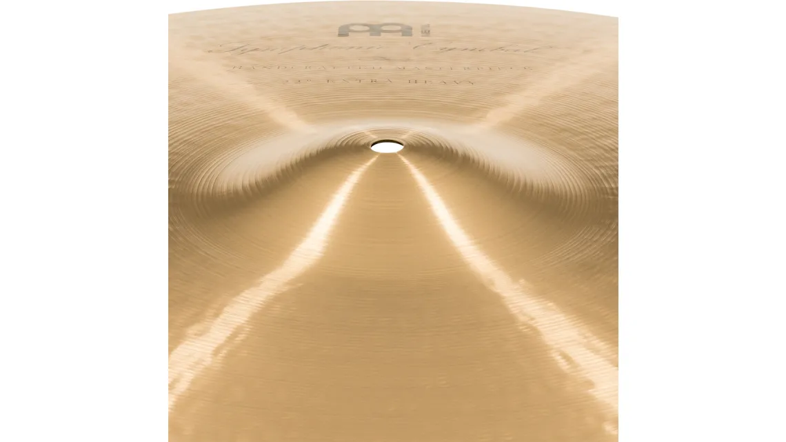 Meinl Sy-22eh 22" Symphonic Extra Heavy