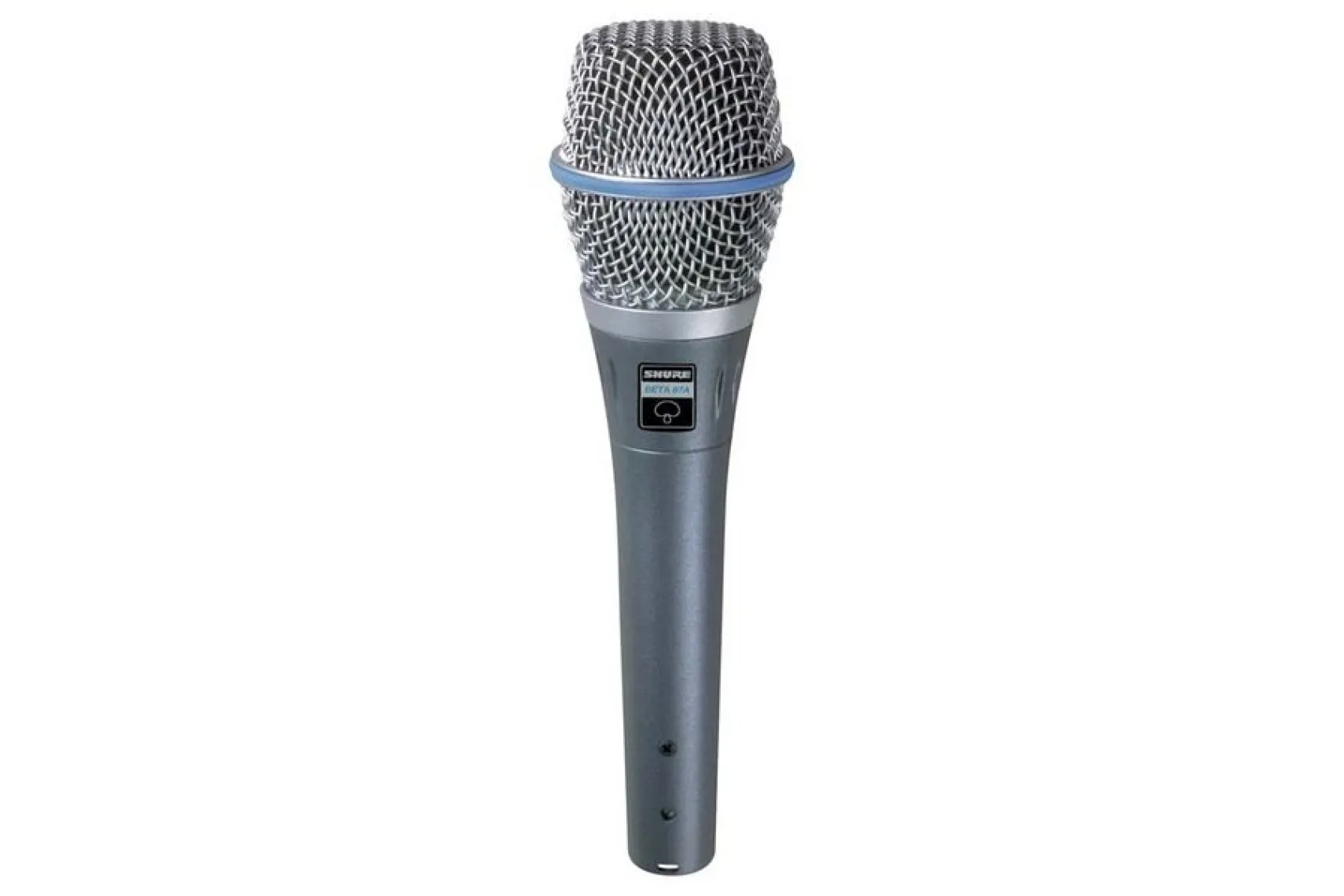 Shure Beta 87A