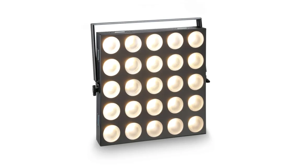Cameo Matrix Panel