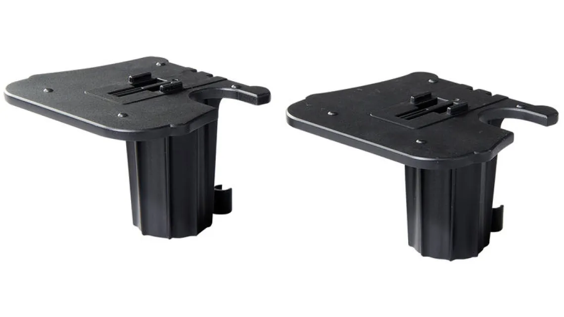HK Audio Lucas Nano Pole Mount 300 und 600 Serie