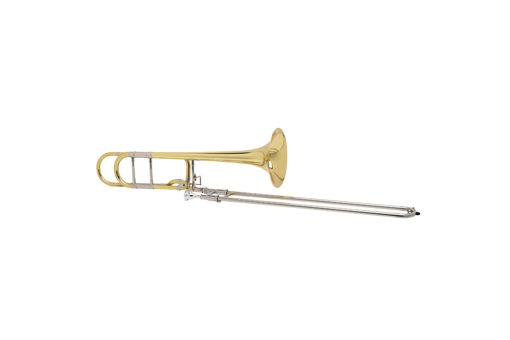 Courtois AC280BO-1-0 Posaune B-Ware
