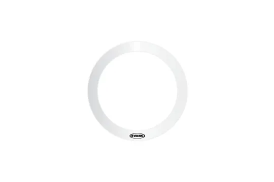 Evans E-Ring 13" Clear Tom
