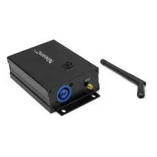 beamZ pro WTR10 Hybrid Wireless DMX Transceiver