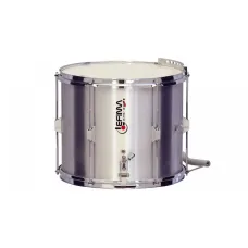 Lefima PU8 1412 Paradetrommel