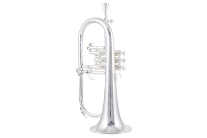 Yamaha YFH-631 GS B-Flügelhorn