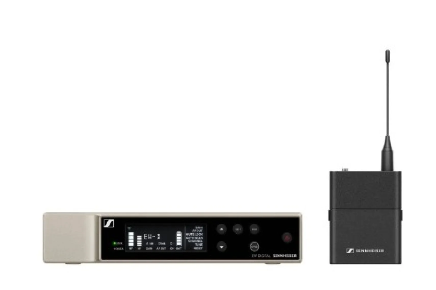 Sennheiser EW-D SK Base Set R1-6