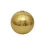 Eurolite Spiegelkugel 40cm gold