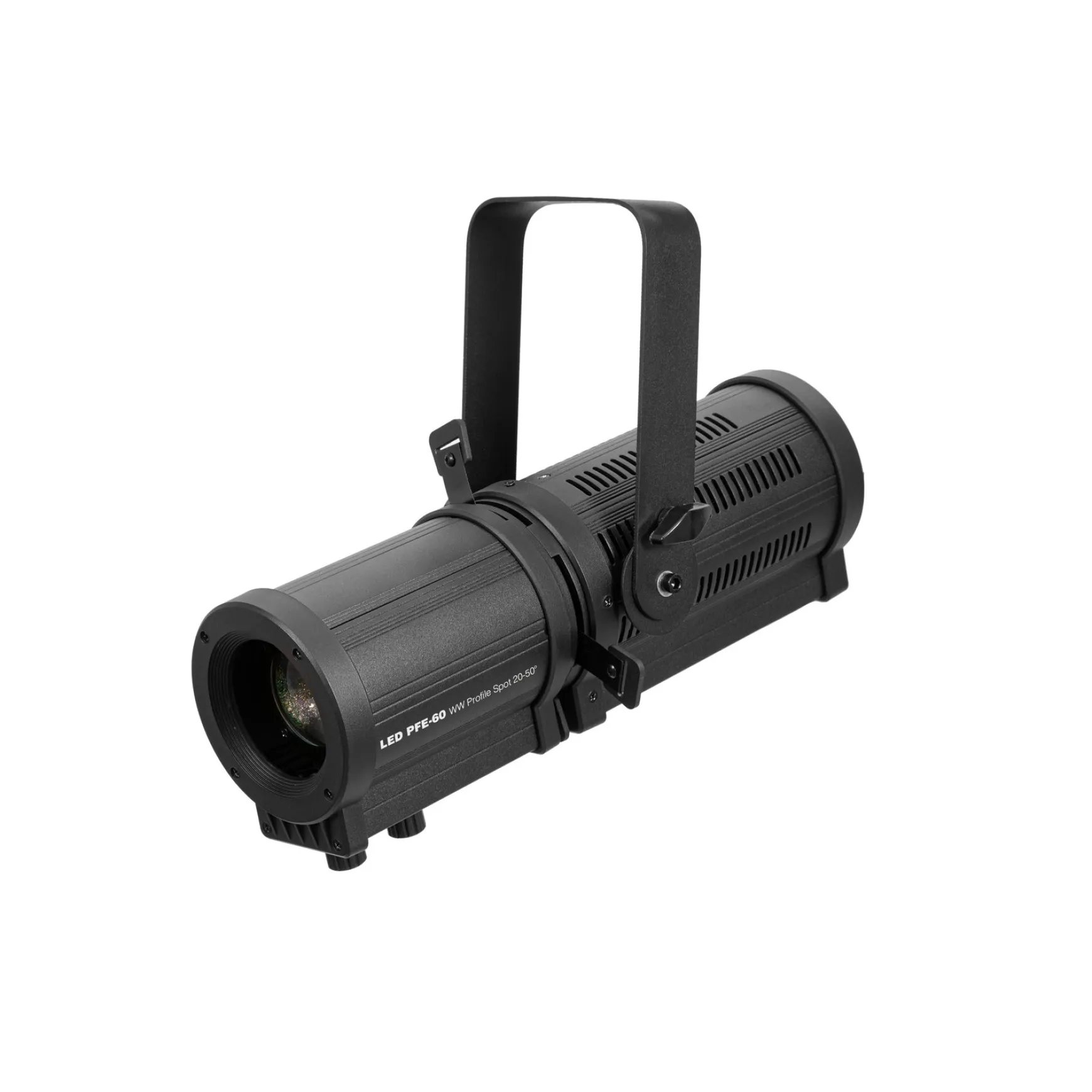 Eurolite LED PFE-60 WW Profile Spot 20-50°