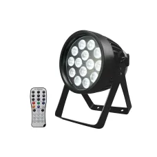 Eurolite LED IP PAR 14x8W QCL