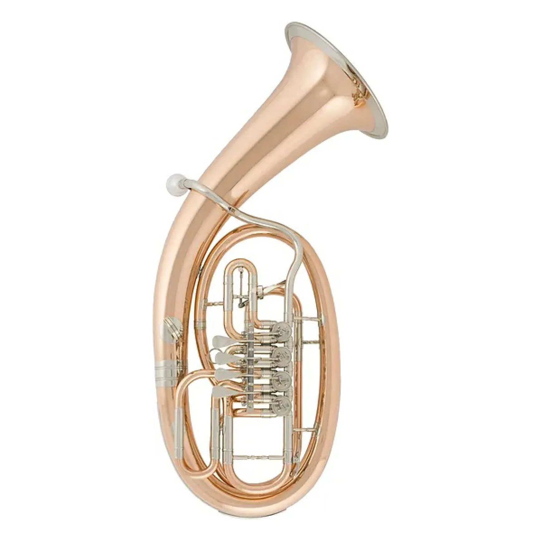 Josef Lidl B-Tenorhorn LTH721-4 RS