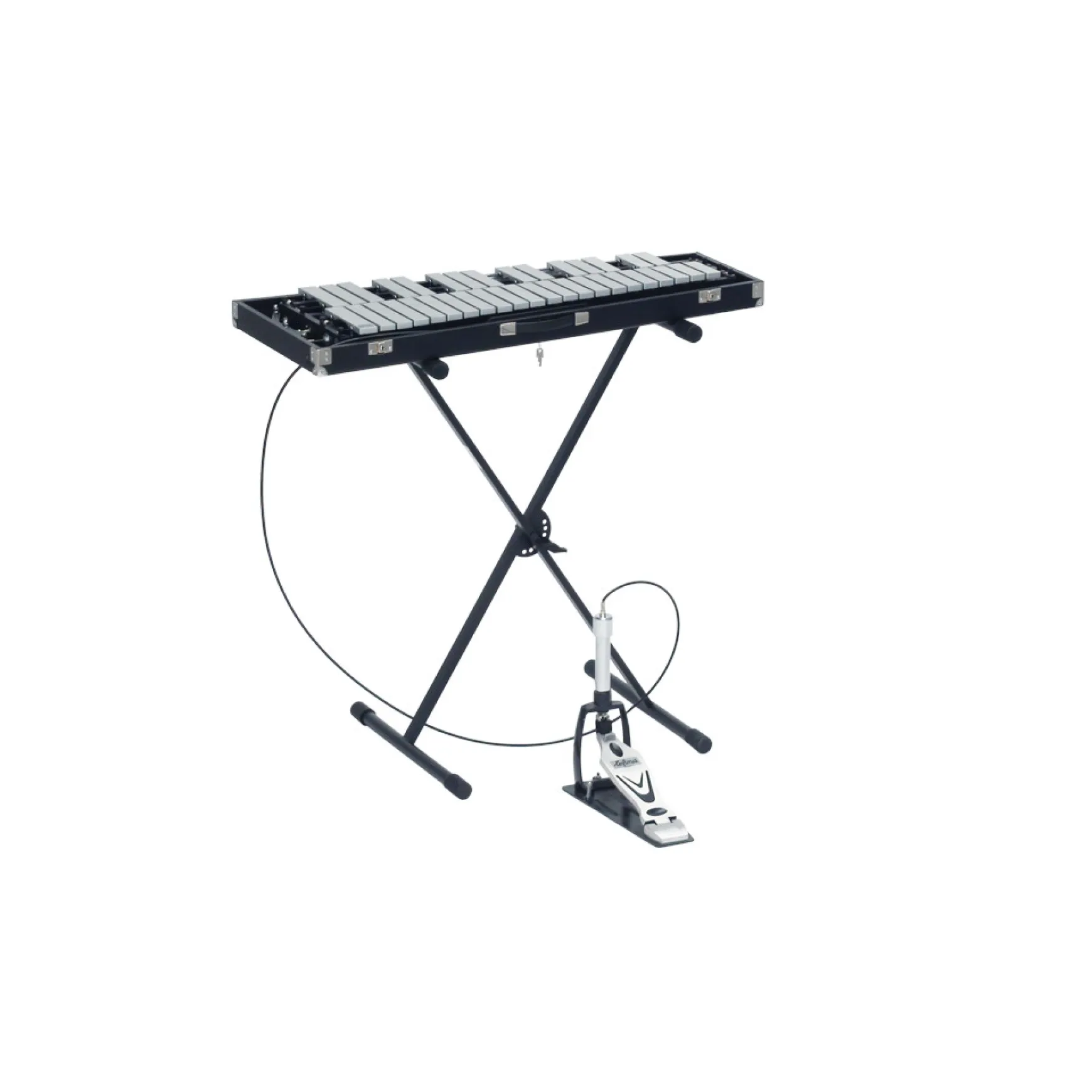 Lefima KM-BPG-G1C4-442 Glockenspiel On-line