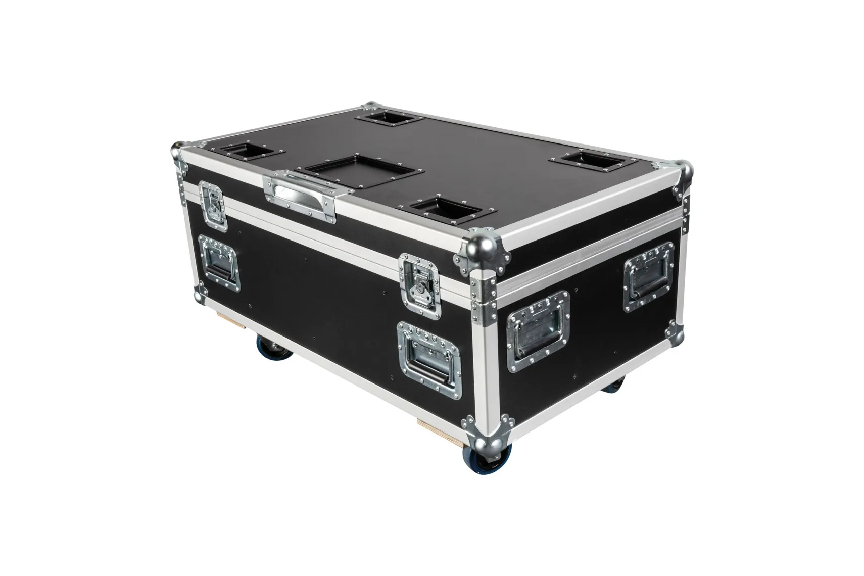 Infinity Case für Raccoon Junior P7/4