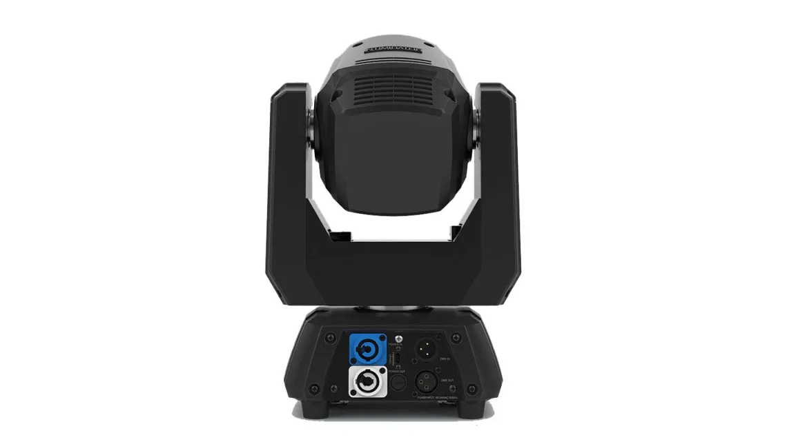 Chauvet DJ Intimidator Beam Q60