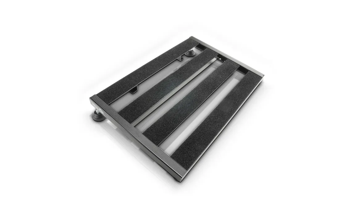 Palmer MI Pedalbay 40