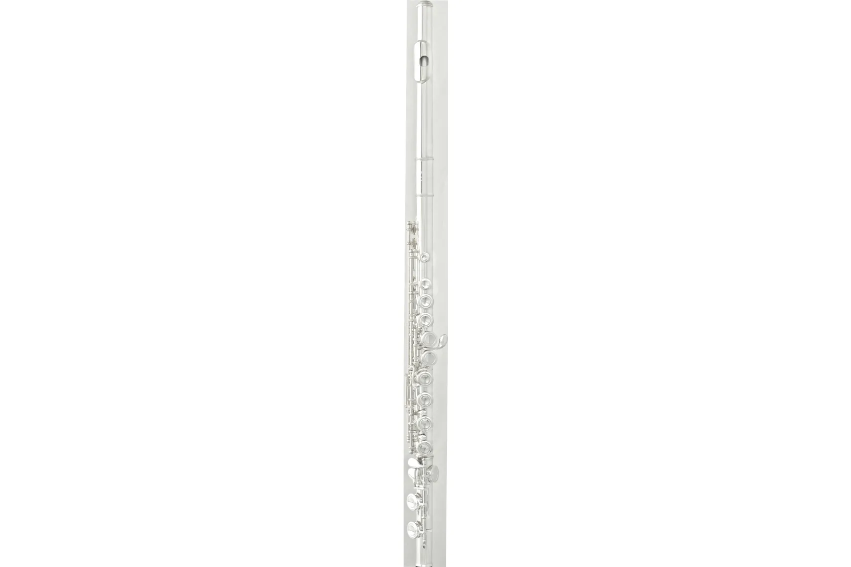 aS Querflöte AFL-210E II