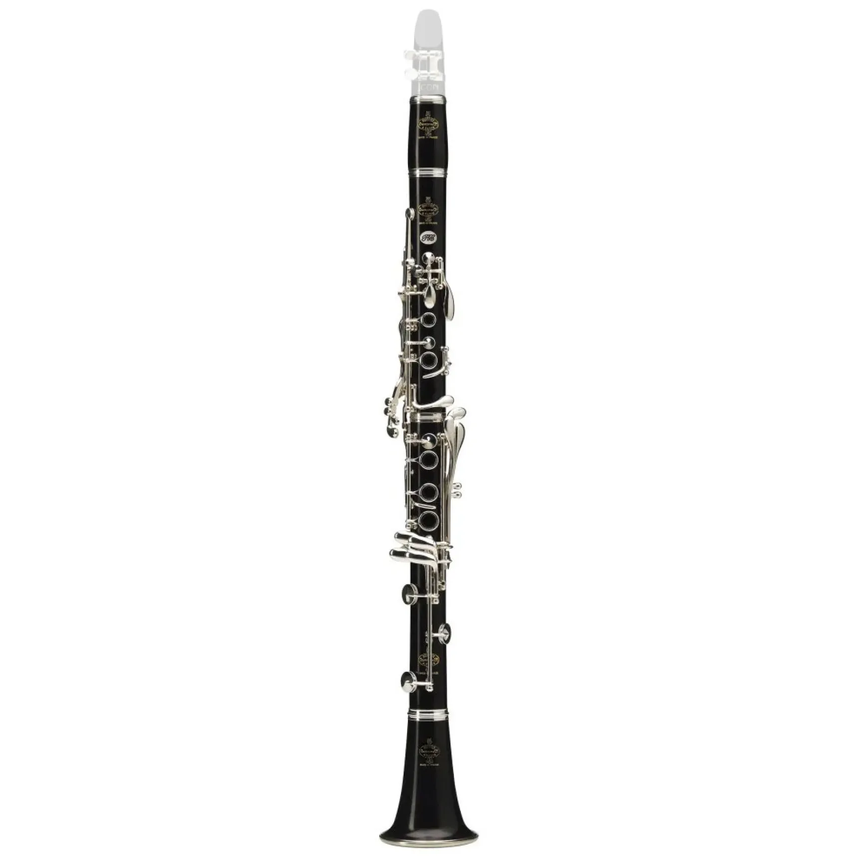 Buffet Crampon RC Bb-Klarinette 18/6 L
