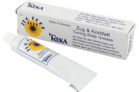 Reka Stimmzugfett