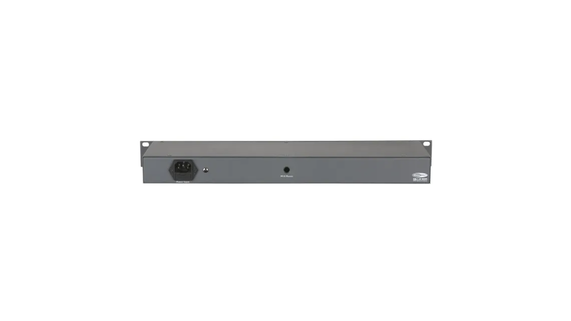 Showtec DB-1-8/RDM Booster / Splitter