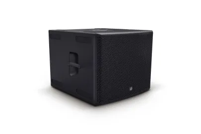 LD Systems Stinger Sub 18 A G3 18" Aktiv Subwoofer B-Ware