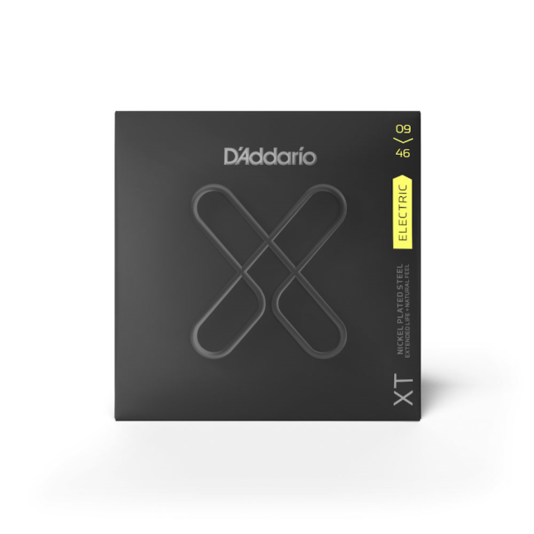 Daddario XTE0946 Super Light