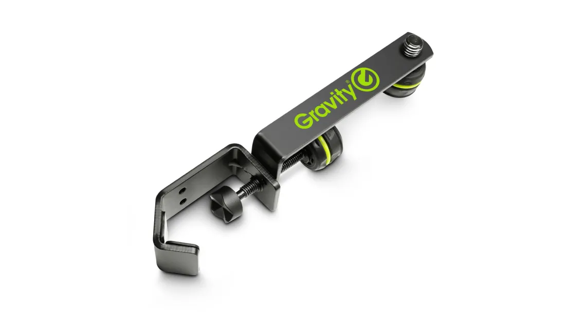 Gravity MAMH 01