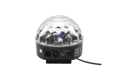 Eurolite LED BC-6 Strahleneffekt