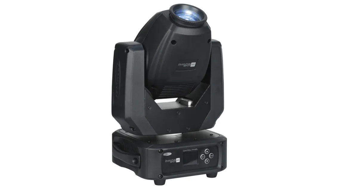 Showtec Phantom 65 Spot