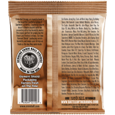 Ernie Ball EB2150 Phosphor Bronze Extra Slinky