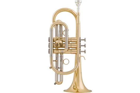 A&S Arnolds & Sons ACR-655 B-Kornet