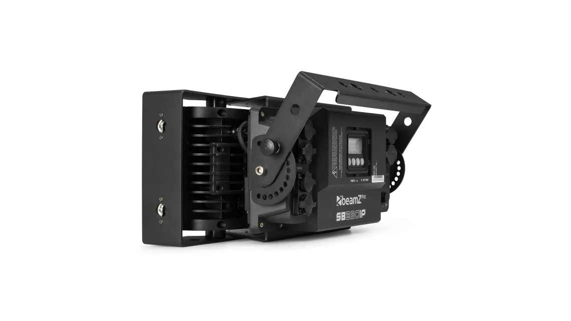 beamZ pro SB220IP Stage Blinder IP65 WW/AMBER