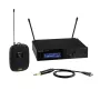 Shure SLXD14+ S50