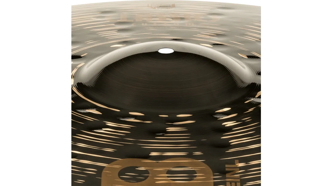 Meinl CC20DAR 20" Classics Custom Dark Ride