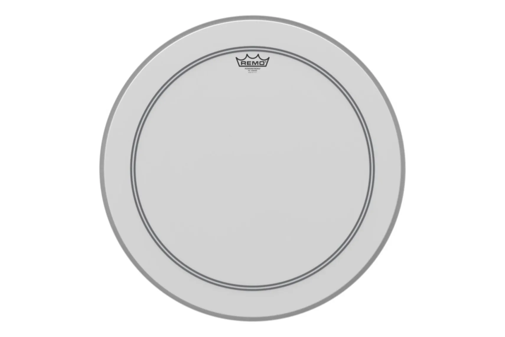 Remo 22" Powerstroke 3 Coated Bass Drum Fell