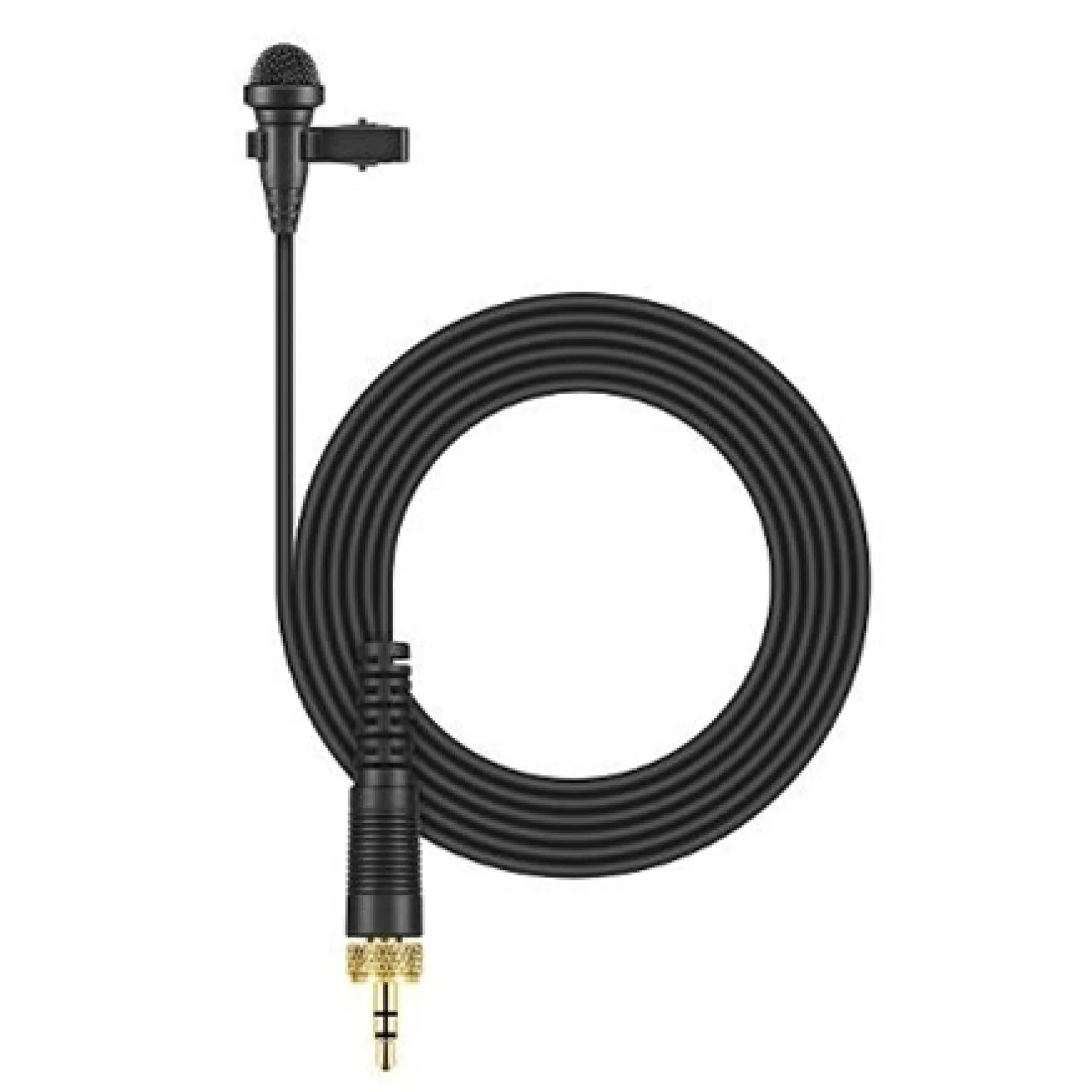 Sennheiser me 2