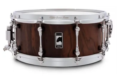 Snaredrums mit Holzkessel