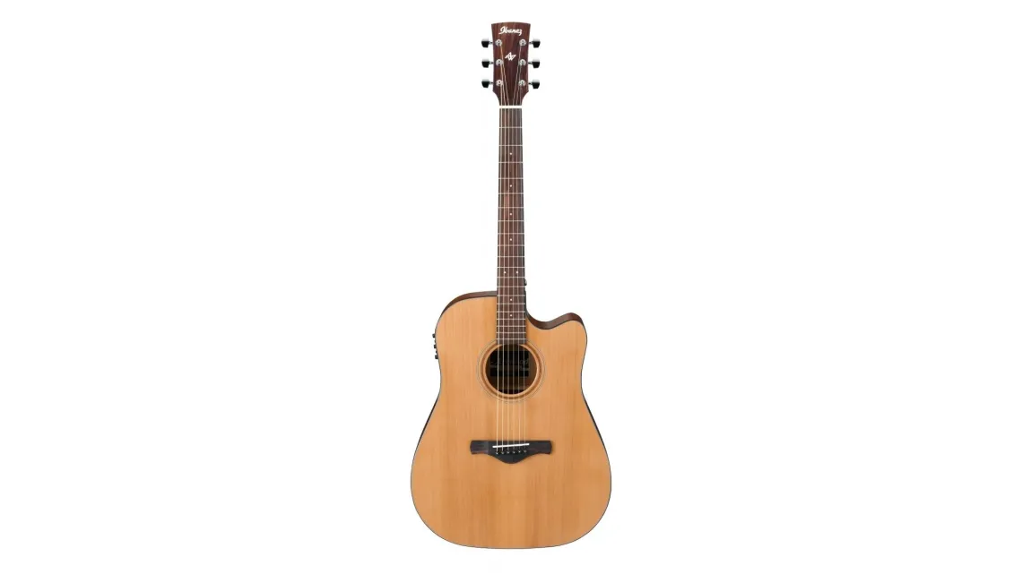 Ibanez AW65ECE-LG