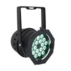 Showtec LED Par 64 Short Q4-18 Black