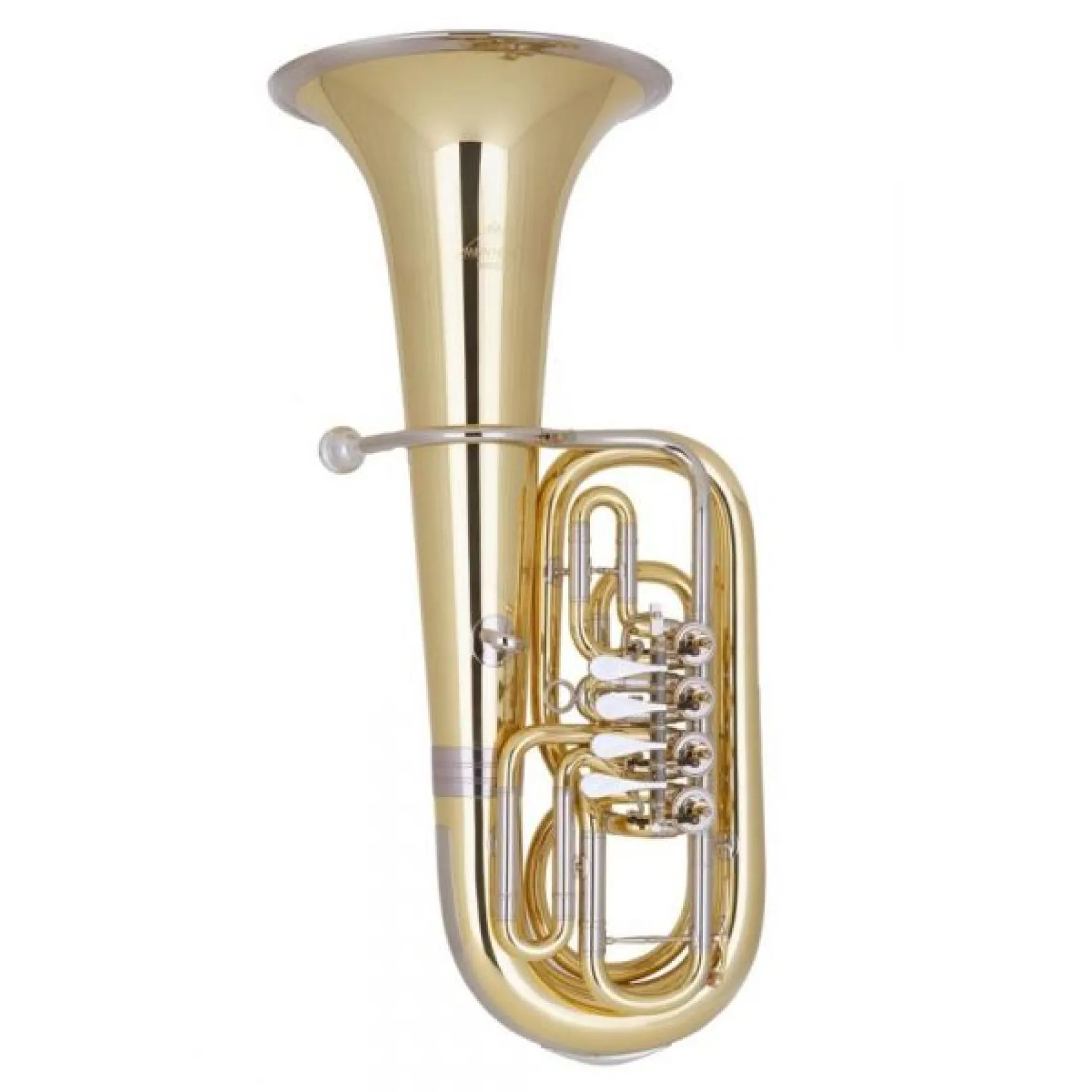 Miraphone 56A 11000-200 Bb-Kaiserbariton