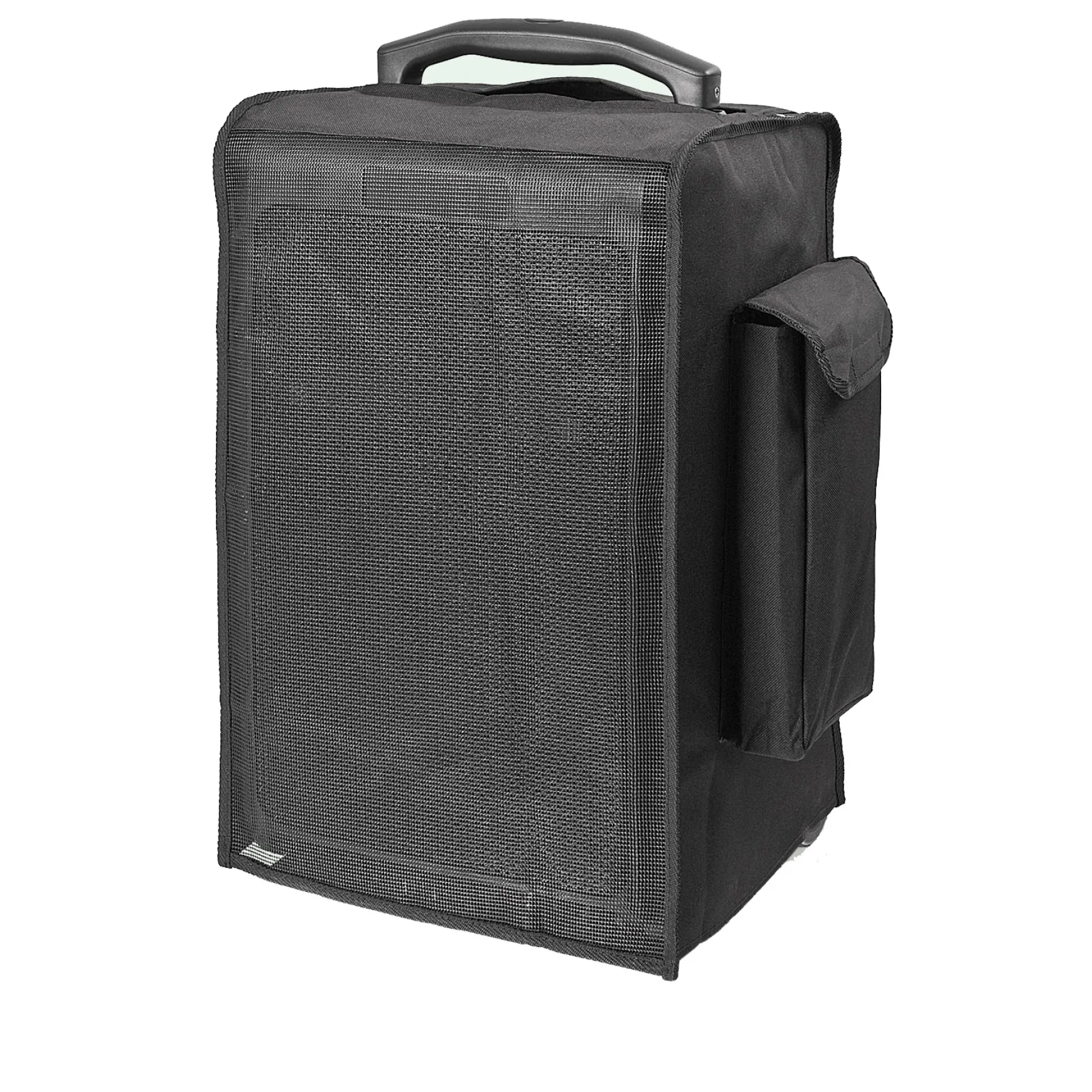 RCS VC-150 Trage- und Aufbewahrungscover