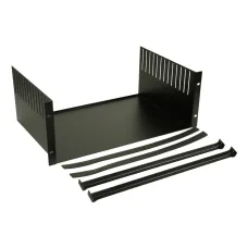 Adam Hall Rack Clamp 19" Montagesystem 3 HE