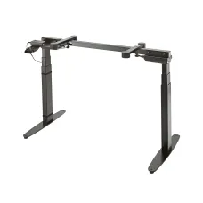 K&M 18800 Keyboardtisch Omega-E schwarz