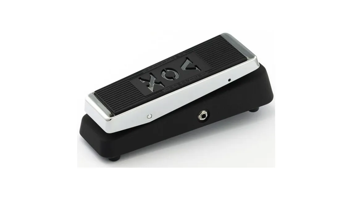Vox VX V847A Wah-Wah Pedal