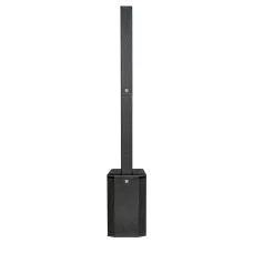 HK Audio Polar 12 MK2 Stereo Bundle Set schwarz
