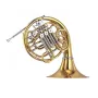 Yamaha YHR-668 II F/Bb-Double FrenchH