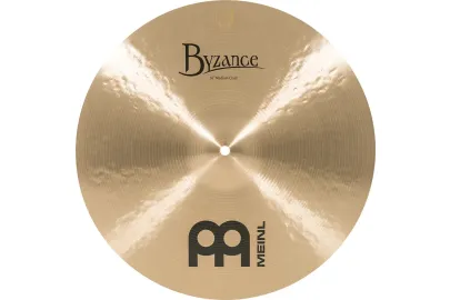 Meinl B16MC 16" Byzance Medium Crash B-Ware