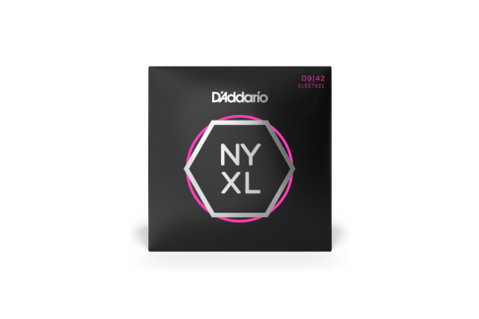 Daddario NYXL0942